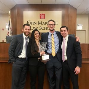 Meet your Posher, Andres